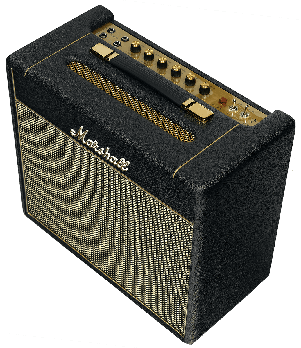 Marshall Studio Vintage Combo 20w - Combo amplificador para guitarra eléctrica - Variation 5