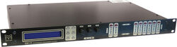 Procesador de efectos Martin audio DX1.5
