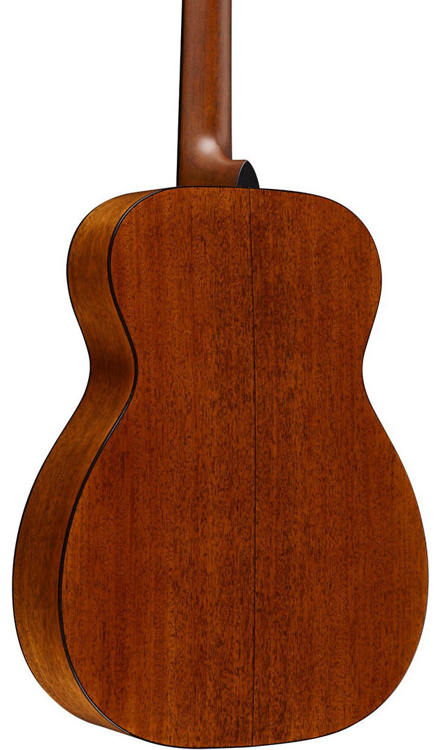 Martin 00-18 Standard Grand Concert Epicea Acajou - Natural - Guitarra acústica & electro - Variation 4