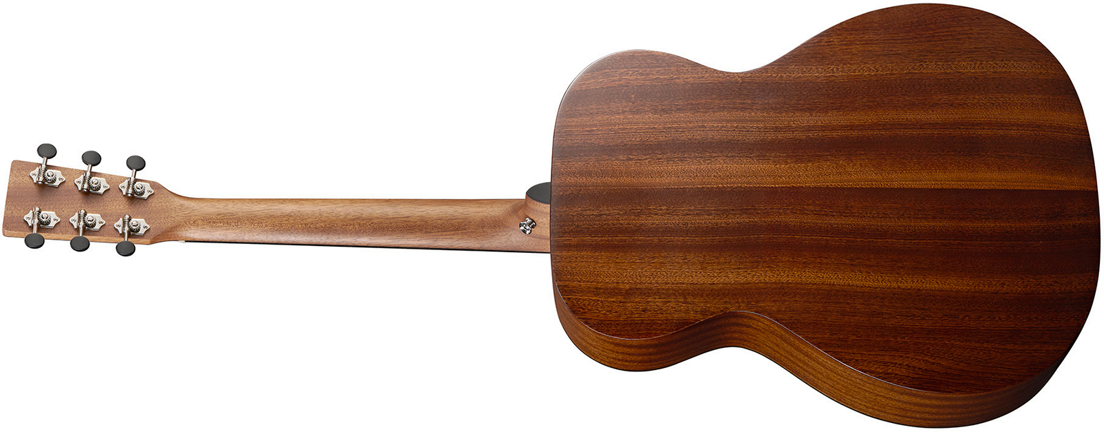 Martin 000-10e Retro Road 000 Shsc Epicea Sapele Eb - Aging Toner - Guitarra folk - Variation 1