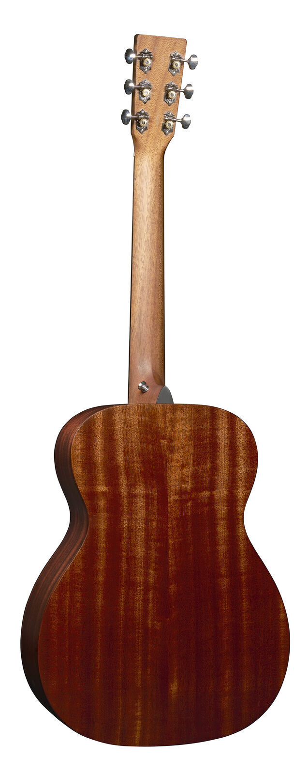 Martin 000 Jr E Jeff Tweedy Signature - Natural - Guitarra folk - Variation 3