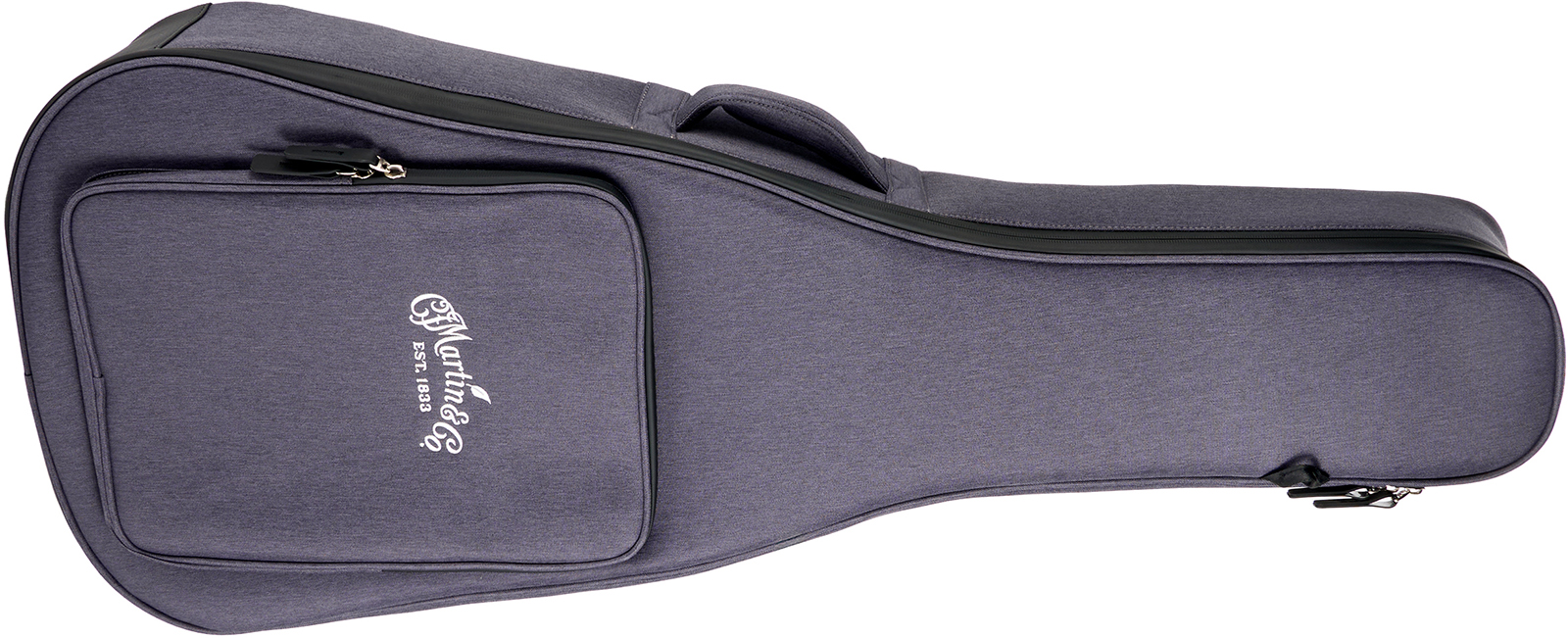 Martin 00010e Sapele Retro Road 000 Shsc Tout Sapele Eb - Dark Mahogany - Guitarra folk - Variation 8