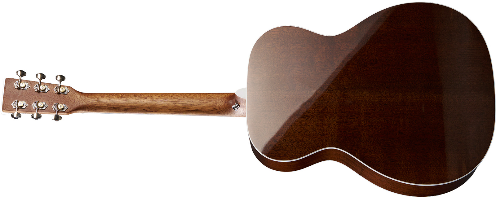 Martin 00013e Retro Road 000 Shsc Epicea Noyer Eb - Aging Toner - Guitarra folk - Variation 1