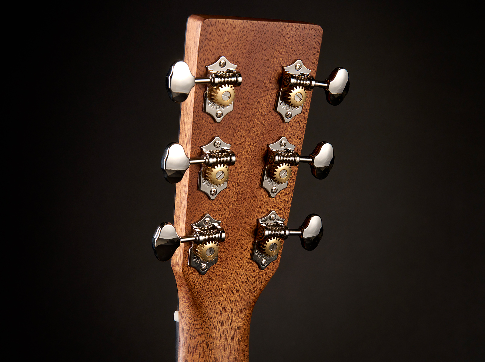 Martin 00013e Retro Road 000 Shsc Epicea Noyer Eb - Aging Toner - Guitarra folk - Variation 5