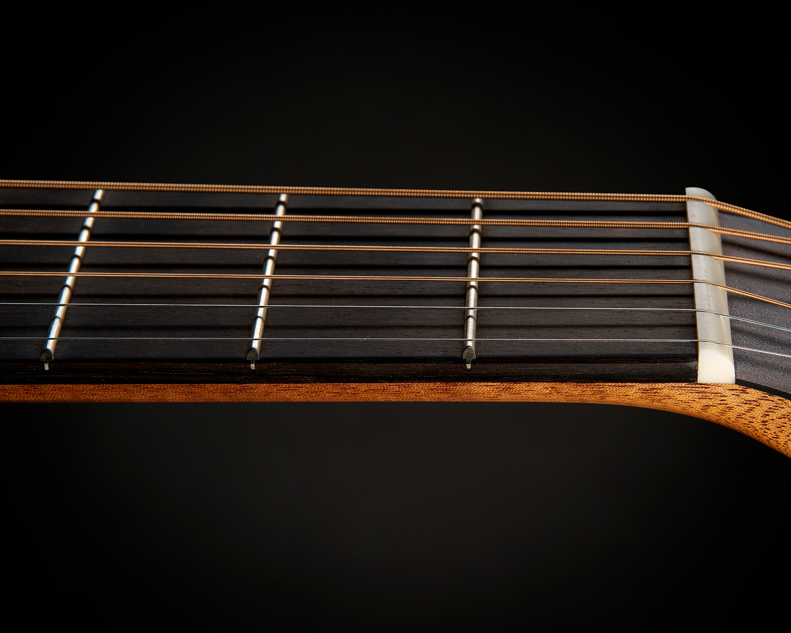 Martin 00013e Retro Road 000 Shsc Epicea Noyer Eb - Aging Toner - Guitarra folk - Variation 6