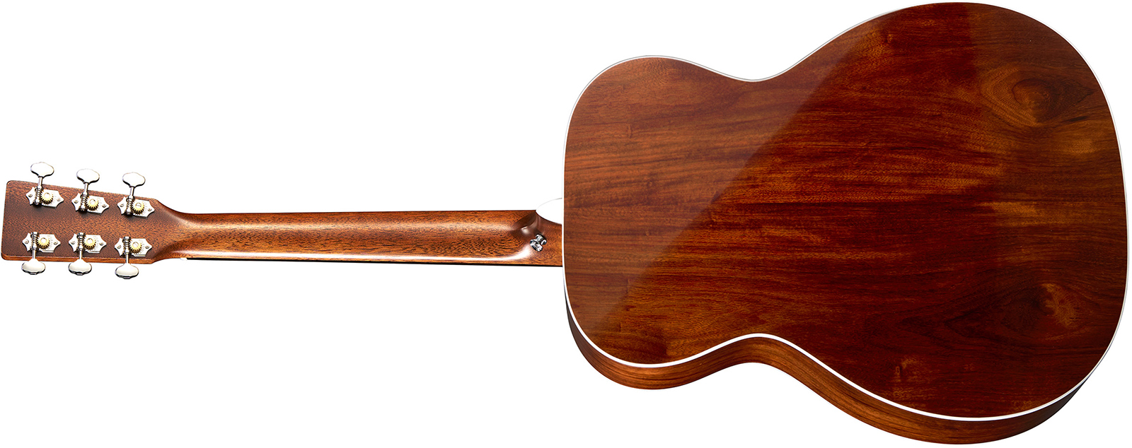 Martin 000e Retro Plus Road 000 Shsc Epicea Granadillo Eb - Aging Toner - Guitarra folk - Variation 1