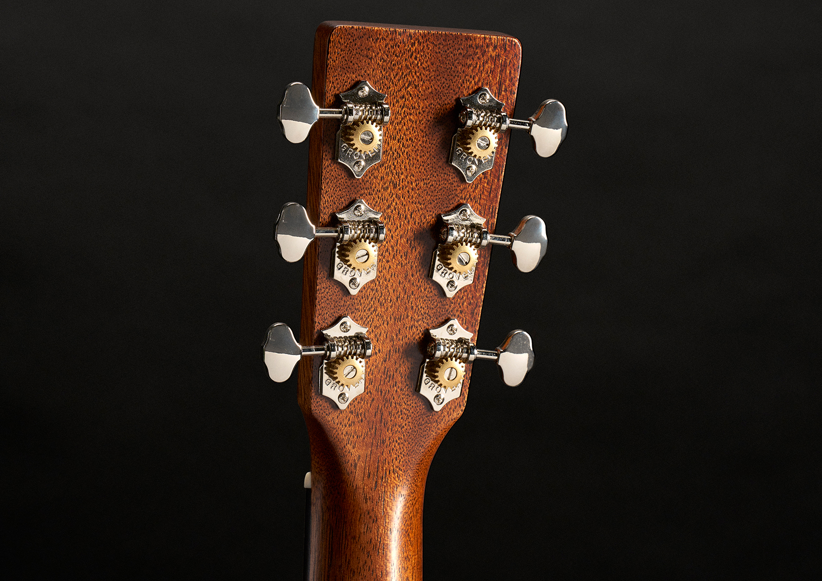 Martin 000e Retro Plus Road 000 Shsc Epicea Granadillo Eb - Aging Toner - Guitarra folk - Variation 5