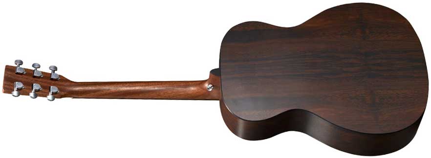 Martin 000x2e Brazilian Dreadnought Epicea Hpl Palissandre Ric - Natural - Guitarra folk - Variation 1