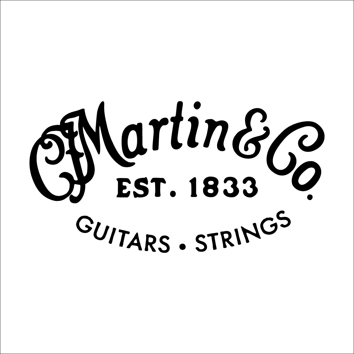 Martin Corde Unite Sp Acier Plein .012 - Cuerdas guitarra acústica - Variation 1