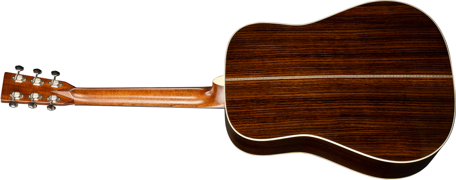 Martin Billy Strings D28 Lh Dreadnought Gaucher Epicea Palissandre Eb - Natural Antique Toner - Guitarra folk - Variation 1