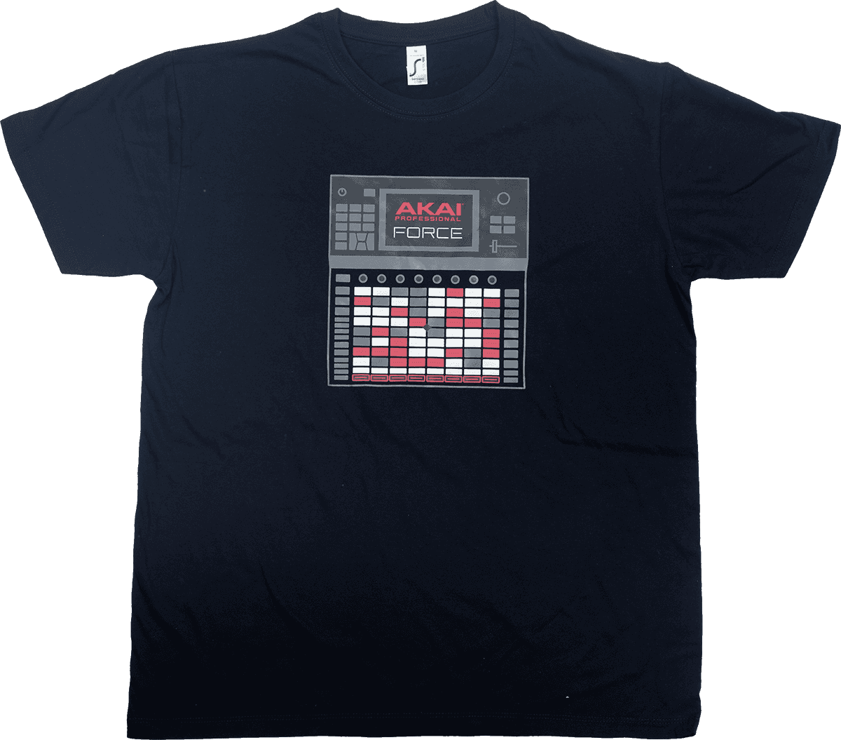 Martin Akai Professional Force - M - Camiseta - Main picture