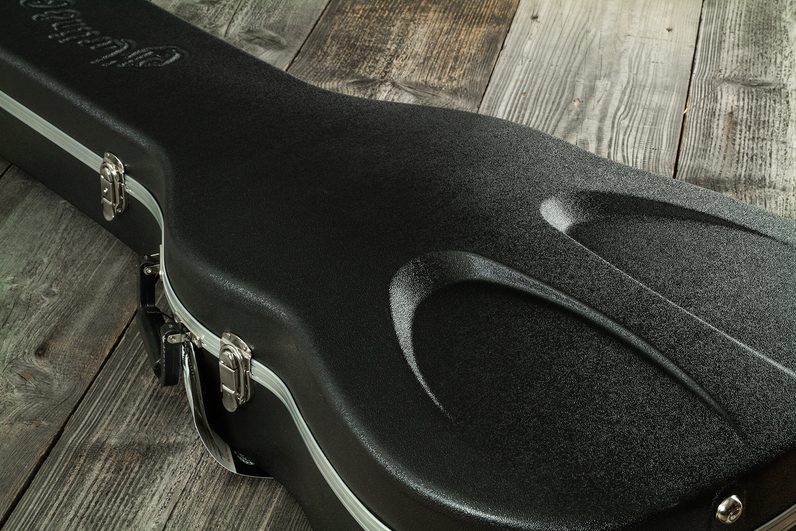 Martin Custom Shop 000 Shsc Epicea Sitka  / Quilted Sapele Eb #2964116 - Natural Aging Toner - Guitarra folk - Variation 12