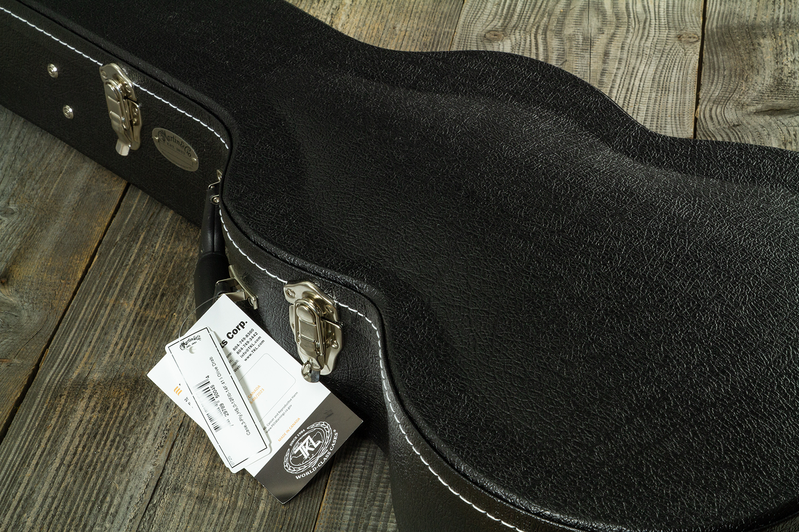 Martin Custom Shop 012f 12-fret Shsc Epicea Englemann / Acajou Eb #2964115 - Natural Aging Toner - Guitarra folk - Variation 13