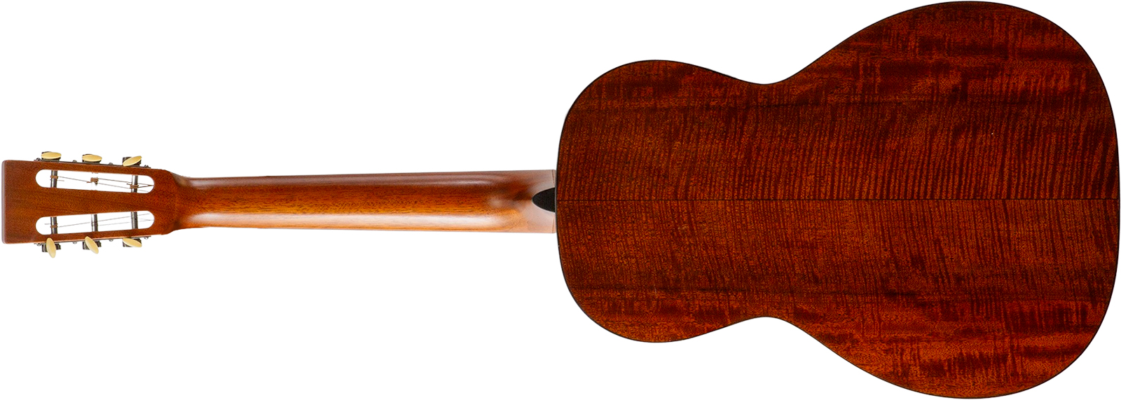 Martin Custom Shop 012f 12-fret Shsc Epicea Englemann / Acajou Eb #2964115 - Natural Aging Toner - Guitarra folk - Variation 2