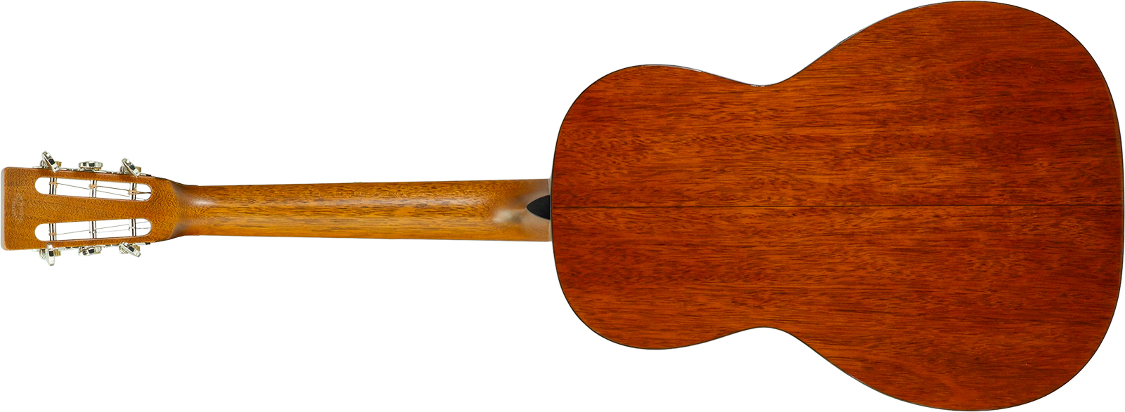 Martin Custom Shop Cs-00-c25004861 Grand Concert Shsc Epicea Adirondack / Acajou Eb #2957971 - Natural Aging Toner - Guitarra folk - Variation 1