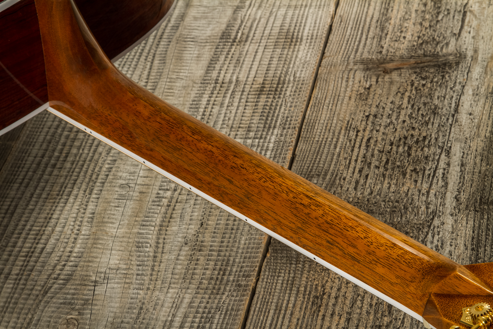 Martin Custom Shop Cs-d-c23036662 Dreadnought Epicea Italien / Cocobolo #2811855 - Natural - Guitarra folk - Variation 9