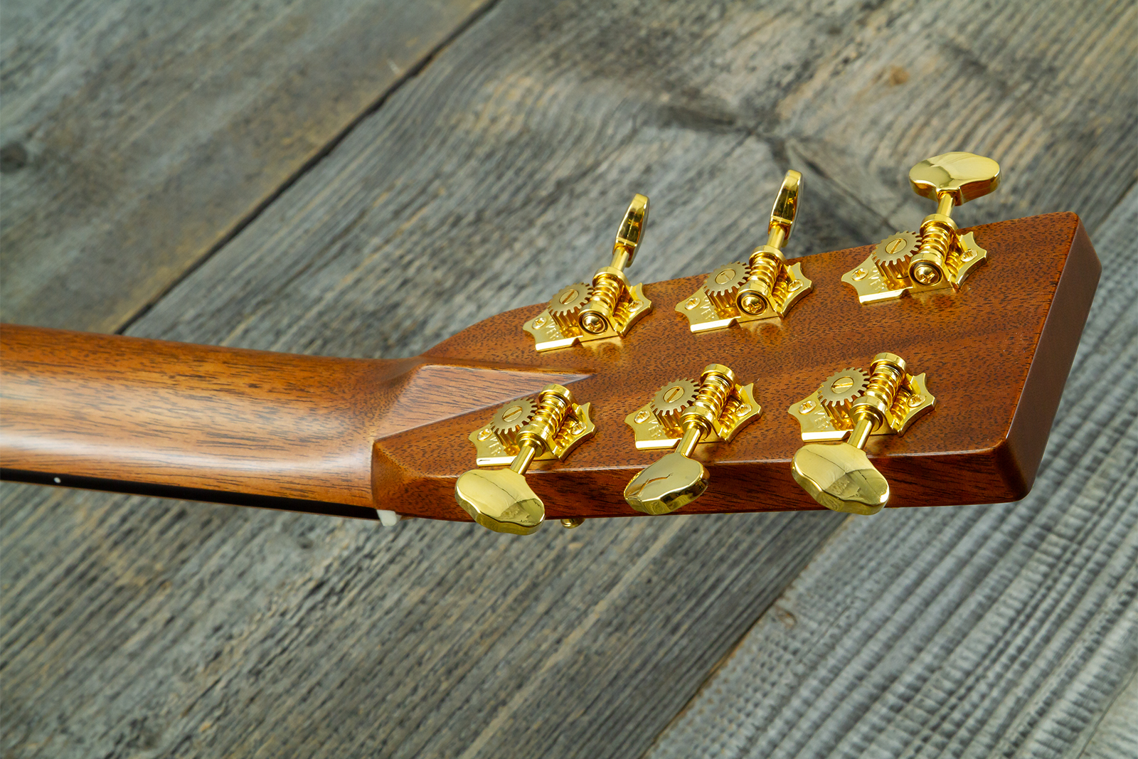 Martin Custom Shop Cs-d-c24055346 Dreadnought Epicea Carpates / Palissandre Guatemala Eb #2997714 - Natural Aging Toner - Guitarra Dreadnought - Varia