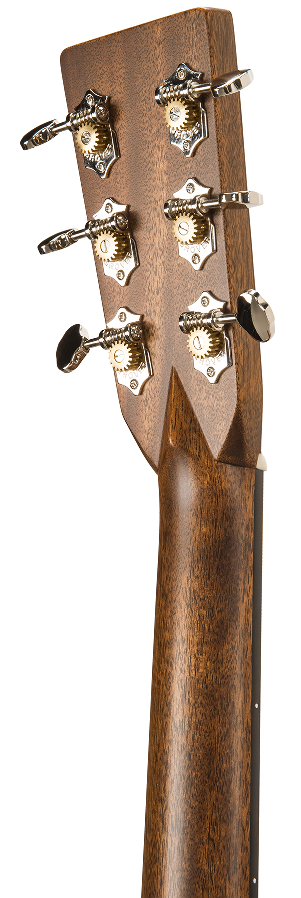 Martin Custom Shop Dreadnought Epicea Koa #2375258 - Natural - Guitarra acústica & electro - Variation 5