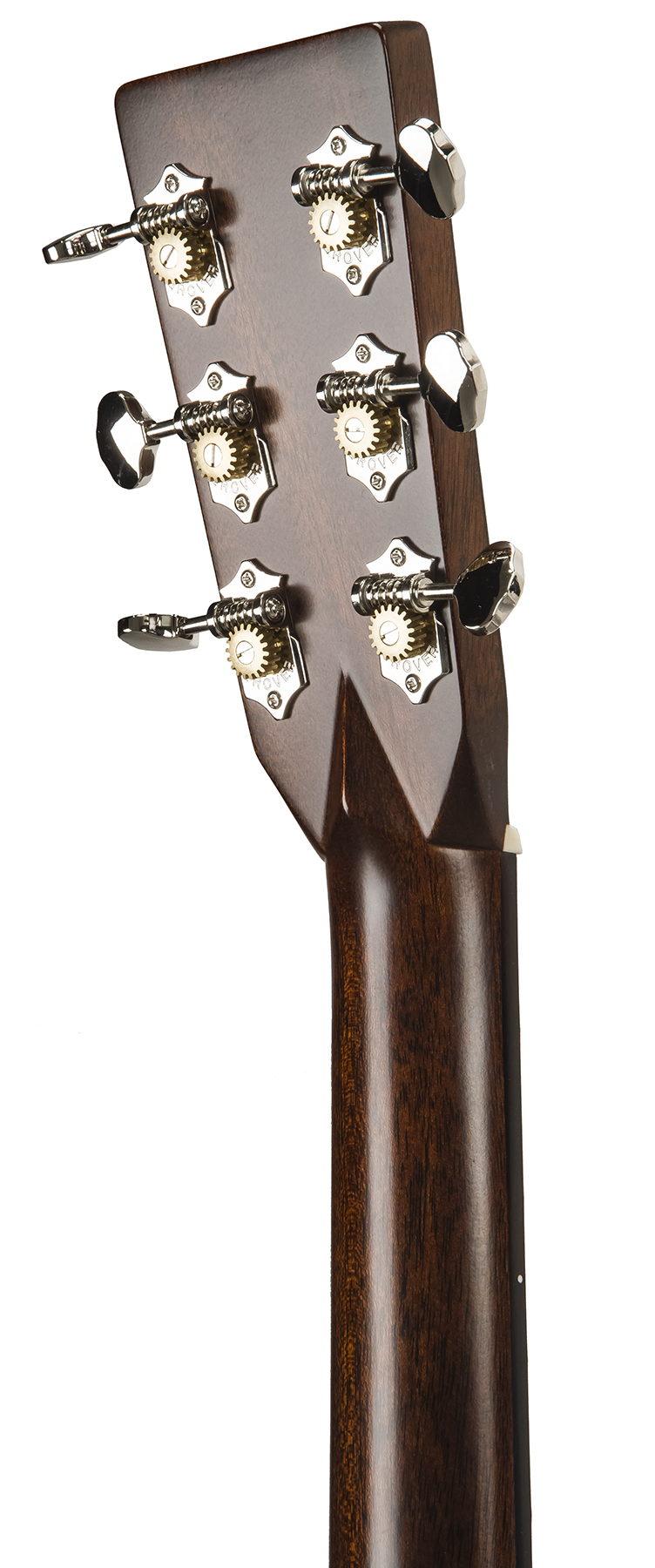 Martin Custom Shop Dreadnought Epicea Rosewood Eb #2375259 - Natural - Guitarra folk - Variation 4