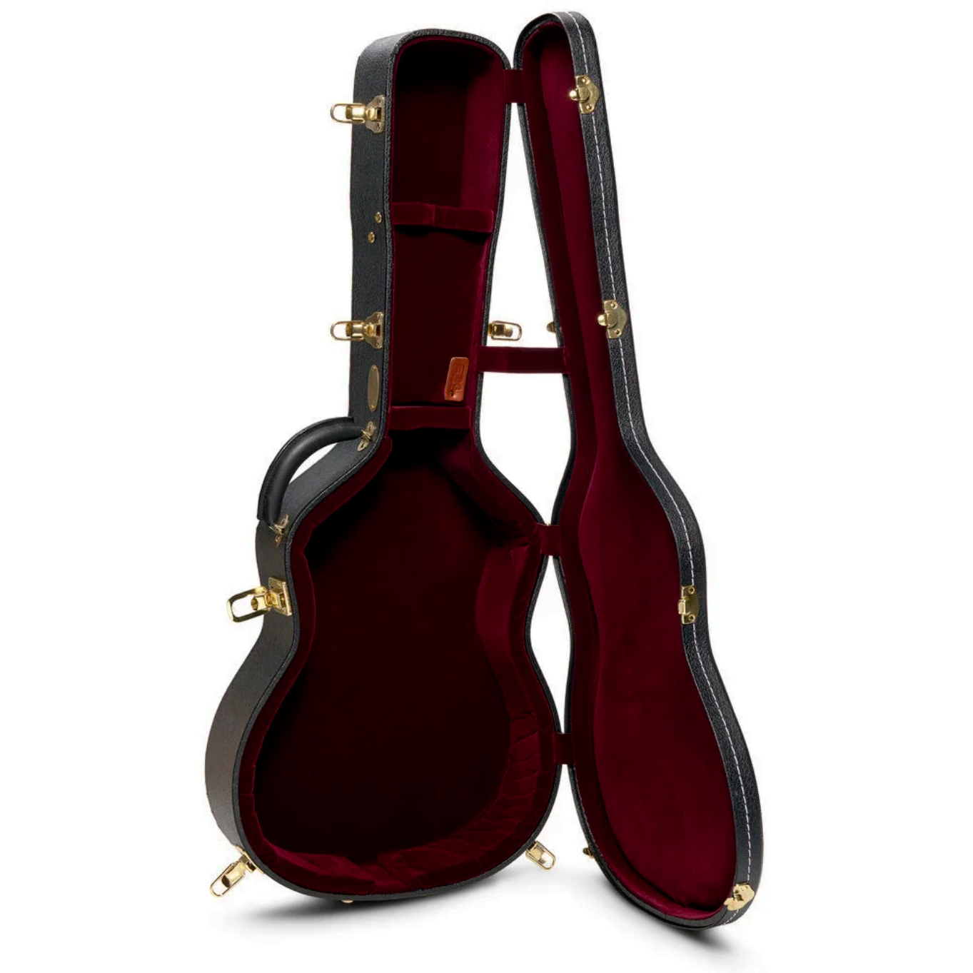 Martin Custom Shop Expert 00018 1937 Sinker Mahogany Epicea Acajou Eb - Guitarra acústica & electro - Variation 3