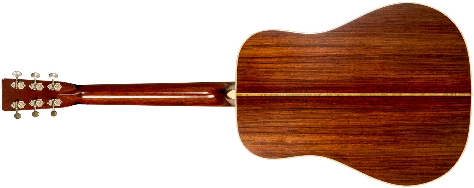 Martin Custom Shop Expert D-28 1937 Epicea Palissandre Eb #2810388 - Natural Stage 1 Lightly Aged - Guitarra folk - Variation 1