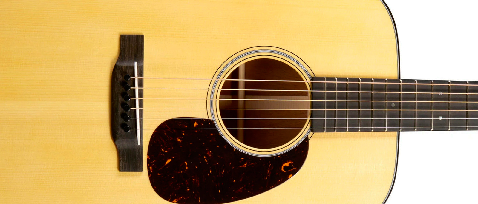 Martin Custom Shop Expert D18 1937 Sinker Mahogany Dreadnought Epicea Acajou Eb - Vintage Gloss Aging Toner - Guitarra folk - Variation 2