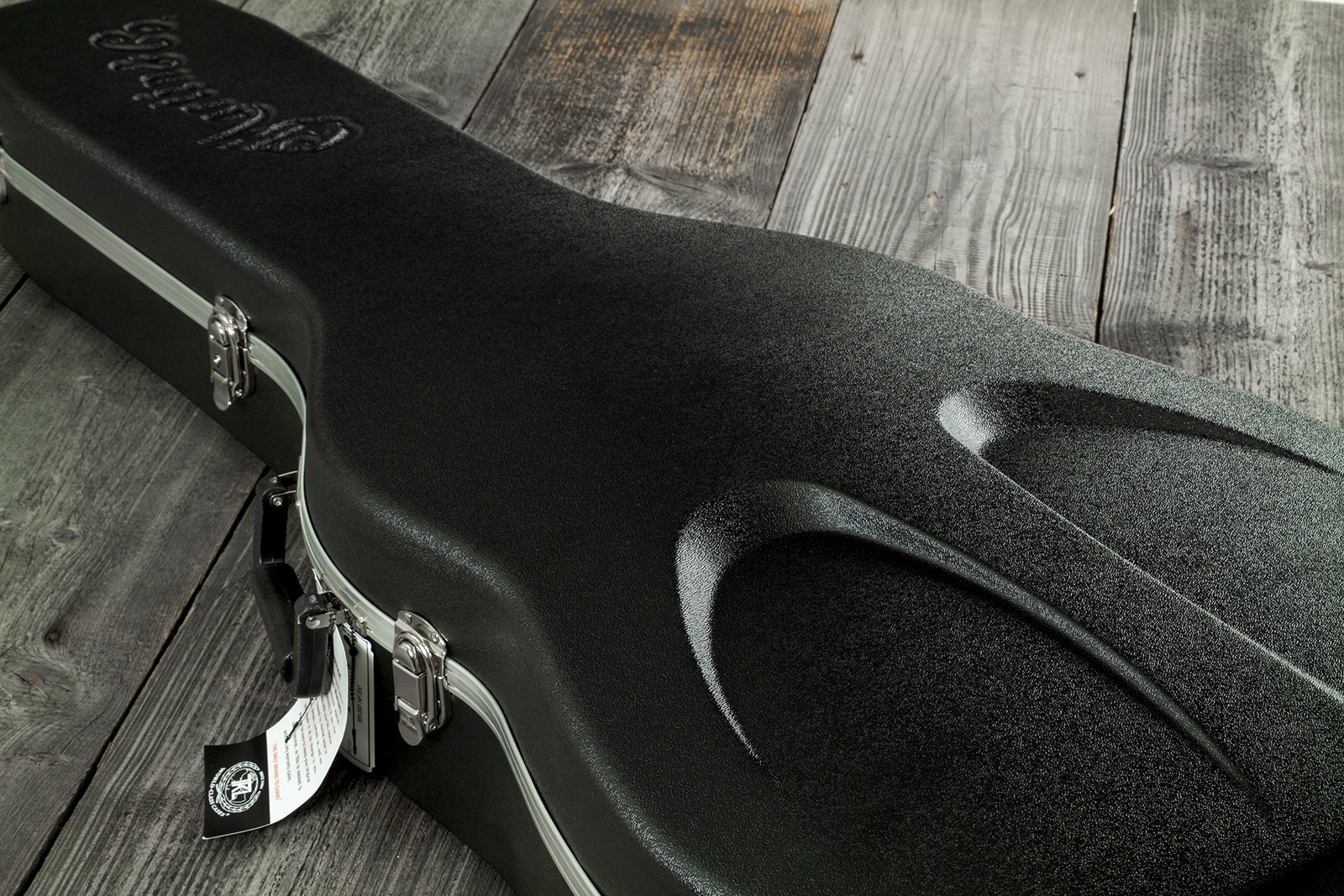 Martin Custom Shop Om Epicea Adirondack / Acajou Eb #2964118 - Natural Aging Toner - Guitarra folk - Variation 13