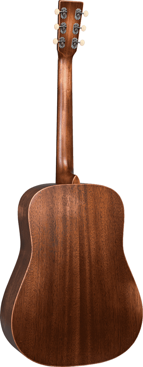 Martin D-15m Streetmaster - Mahogany - Guitarra acústica & electro - Variation 1