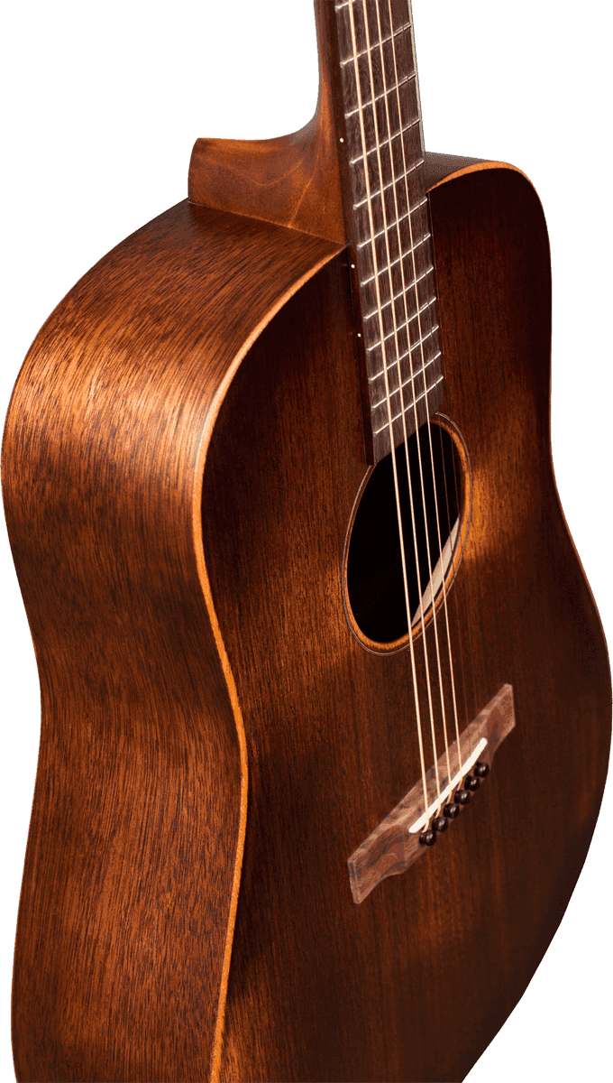 Martin D-15m Streetmaster - Mahogany - Guitarra acústica & electro - Variation 2