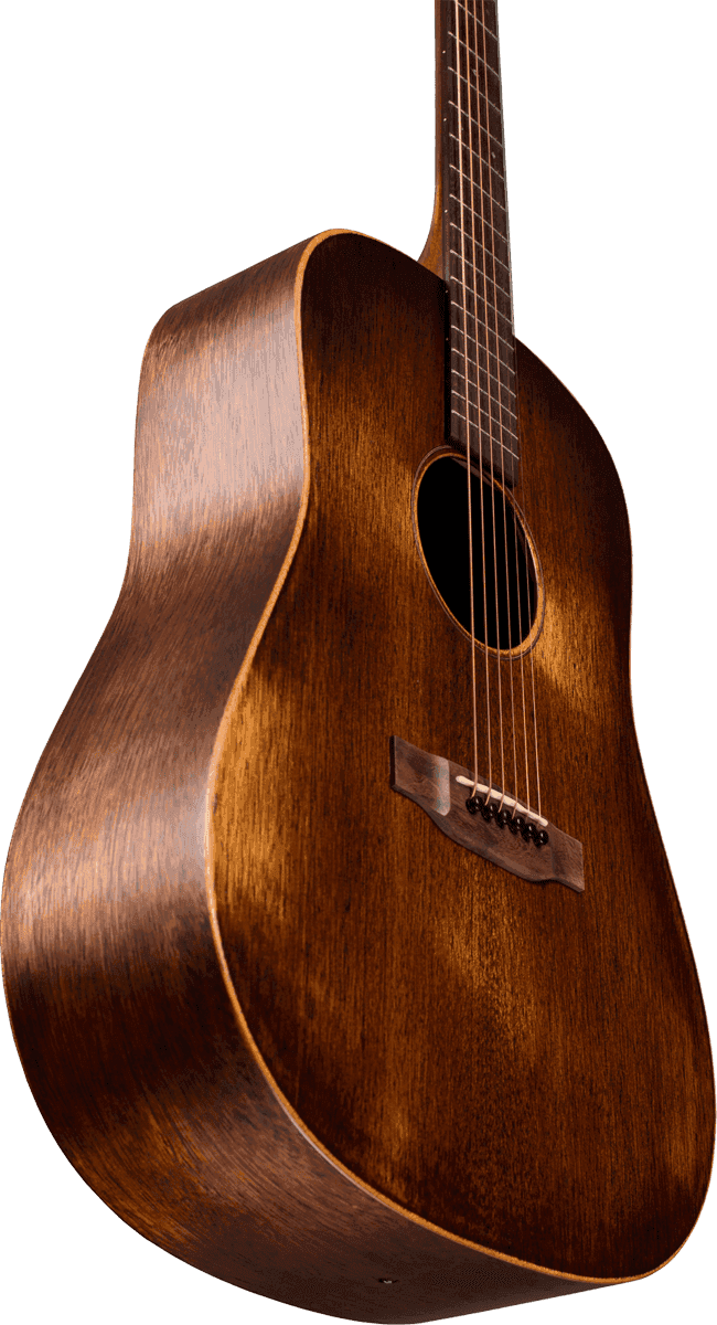 Martin D-15m Streetmaster - Mahogany - Guitarra acústica & electro - Variation 3