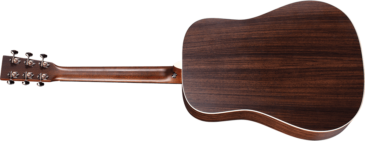 Martin D-16e Rosewood Dreadnought Epicea Palissandre Eb - Natural - Guitarra electro acustica - Variation 1