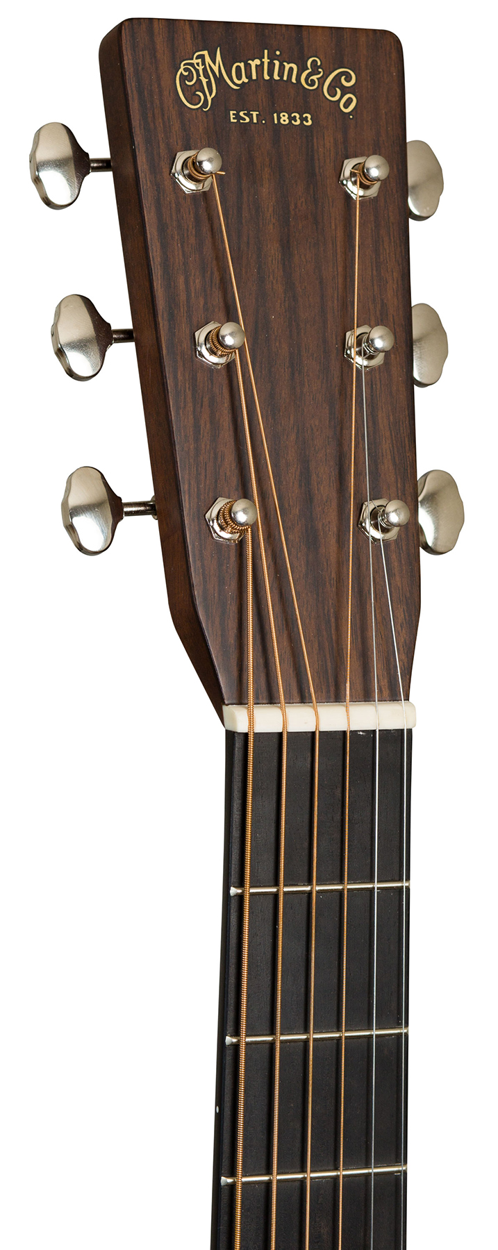 Martin D-28 Standard Re-imagined Dreadnought Epicea Palissandre Eb - Ambertone Aging Toner - Guitarra acústica & electro - Variation 2
