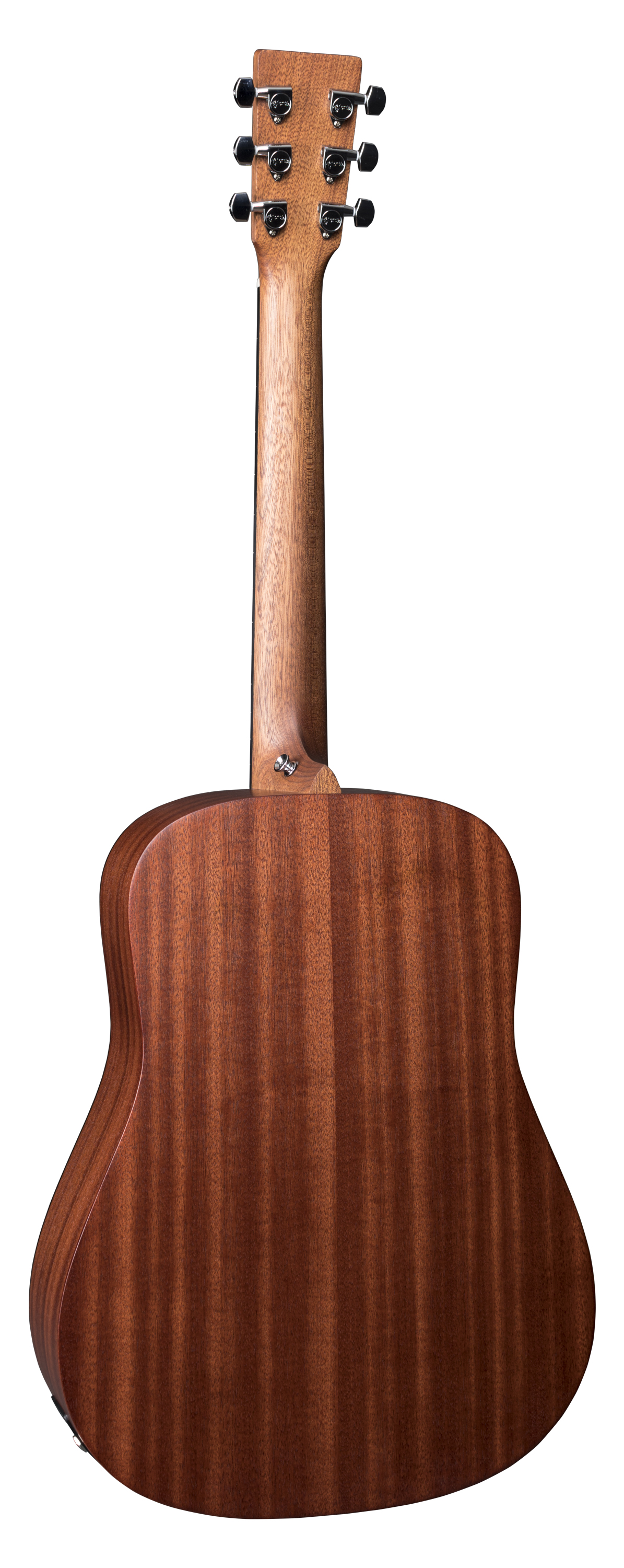 Martin D Jr. Dreadnought Junior 3/4 - Sunburst - Guitarra acústica & electro - Variation 3