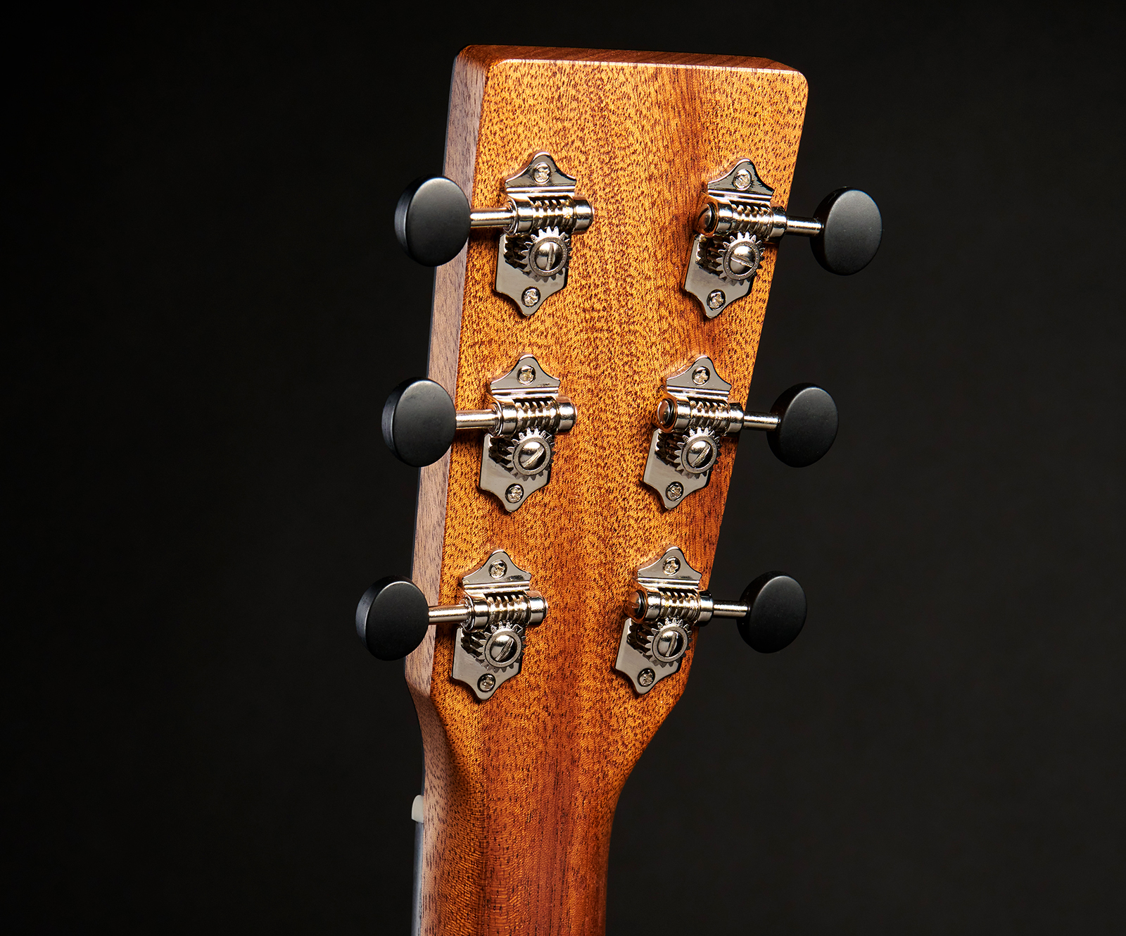 Martin D10e Retro Road Dreadnought Epicea Sapele Eb - Aging Toner - Guitarra folk - Variation 5