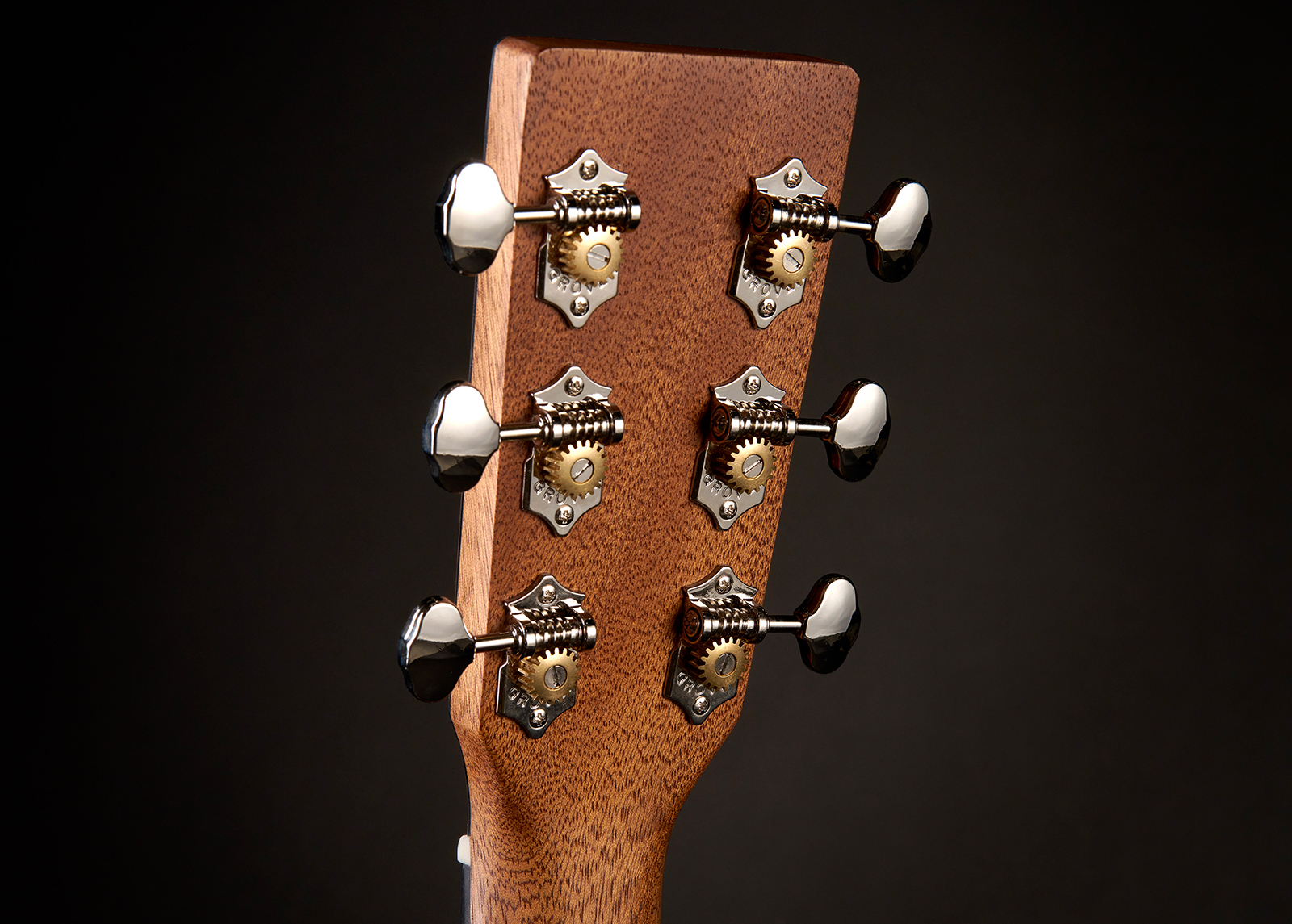 Martin D12e Retro Road Dreadnought Epicea Sapele Eb - Aging Toner - Guitarra folk - Variation 5