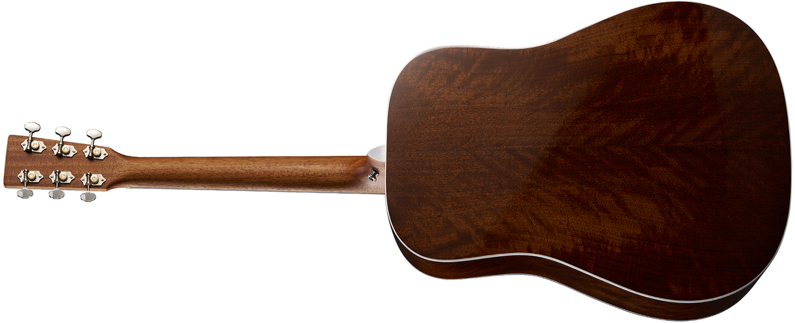 Martin D13e Retro Road Dreadnought Epicea Noyer Eb - Aging Toner - Guitarra folk - Variation 1