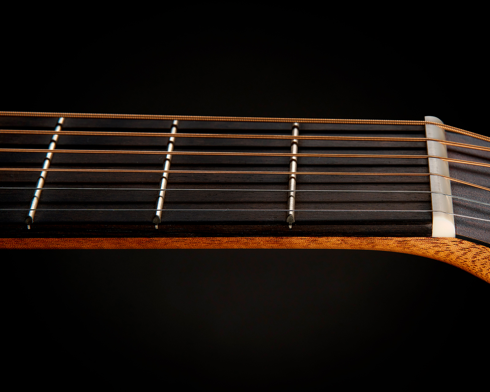 Martin D13e Retro Road Dreadnought Epicea Noyer Eb - Aging Toner - Guitarra folk - Variation 6