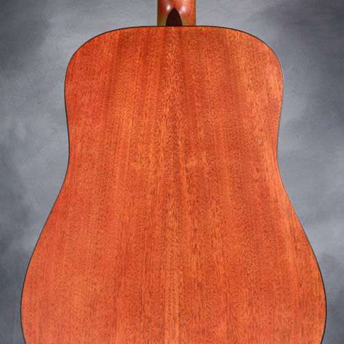 Martin D-16gt Dreadnought Epicea Acajou Ric - Natural Gloss Top - Guitarra acústica & electro - Variation 3