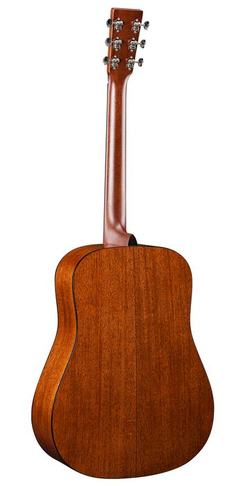 Martin D-18 Standard Dreadnought Epicea Acajou - Natural - Guitarra folk - Variation 1