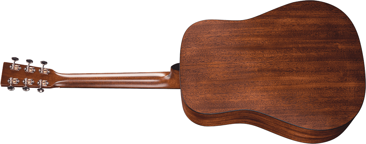 Martin D18 Standard Golden Era Dreadnought Epicea Acajou Eb - Satin 1935 Sunburst - Guitarra folk - Variation 1