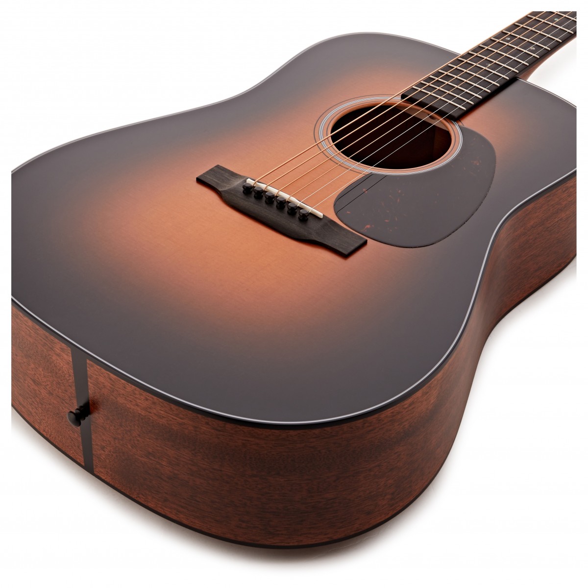 Martin D18 Standard Golden Era Dreadnought Epicea Acajou Eb - Satin 1935 Sunburst - Guitarra folk - Variation 3