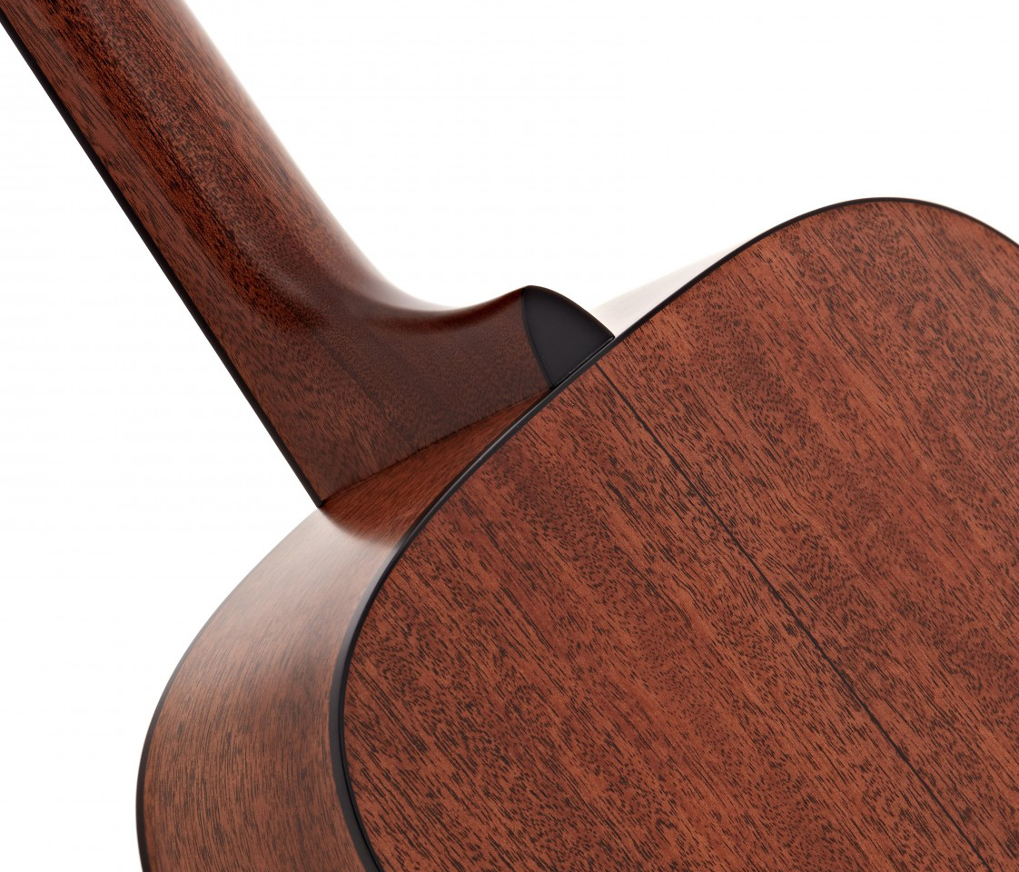 Martin D18 Standard Golden Era Dreadnought Epicea Acajou Eb - Satin 1935 Sunburst - Guitarra folk - Variation 5