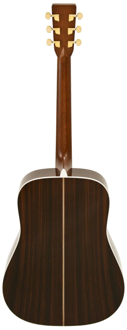 Martin D-41 Standard Re-imagined Dreadnought Epicea Palissandre - Natural Aging Toner - Guitarra acústica & electro - Variation 2