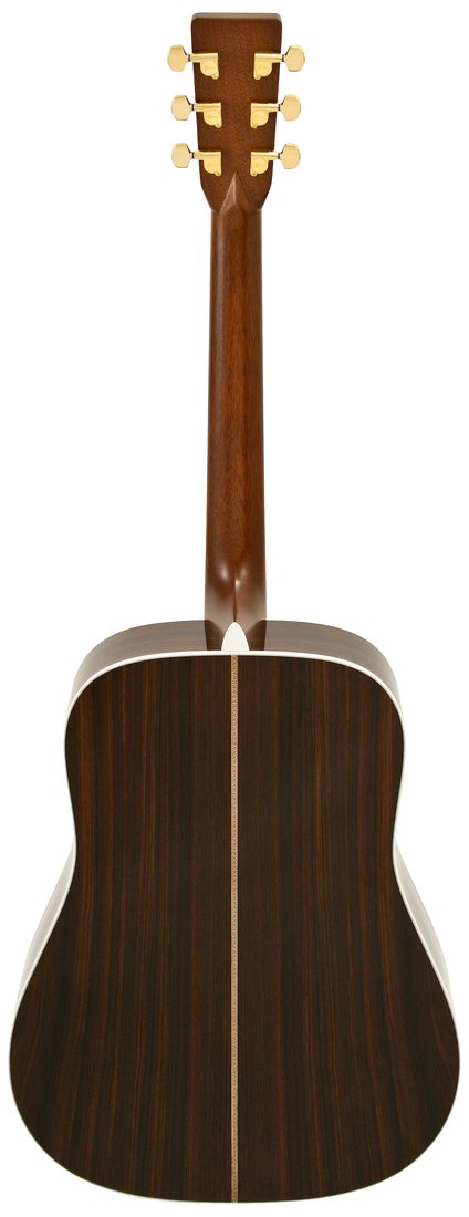 Martin D-41 Standard Re-imagined Dreadnought Epicea Palissandre - Natural Aging Toner - Guitarra acústica & electro - Variation 2