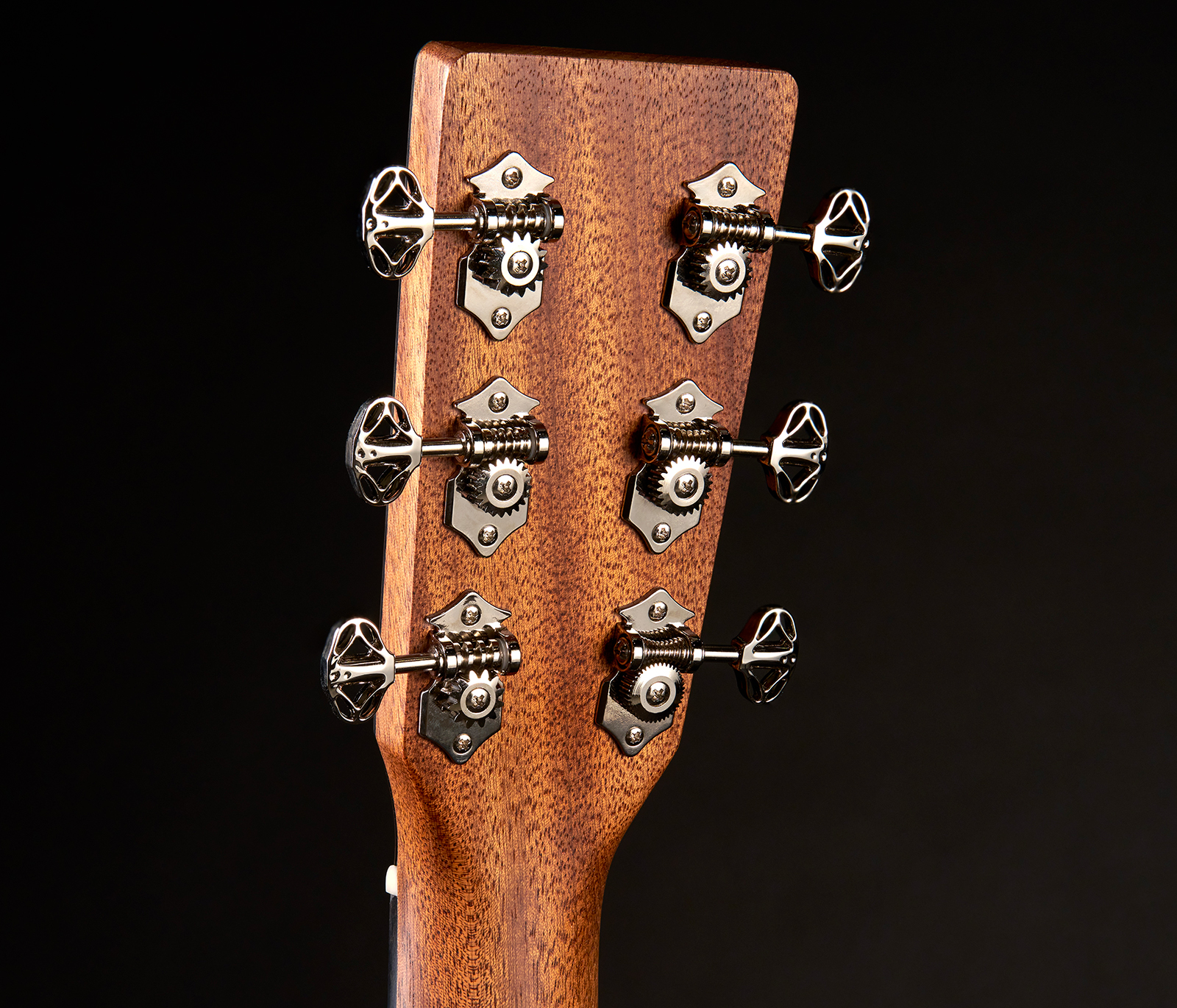 Martin Dc13e Modern Road Dreadnought Epicea Koa Eb - Natural - Guitarra folk - Variation 5