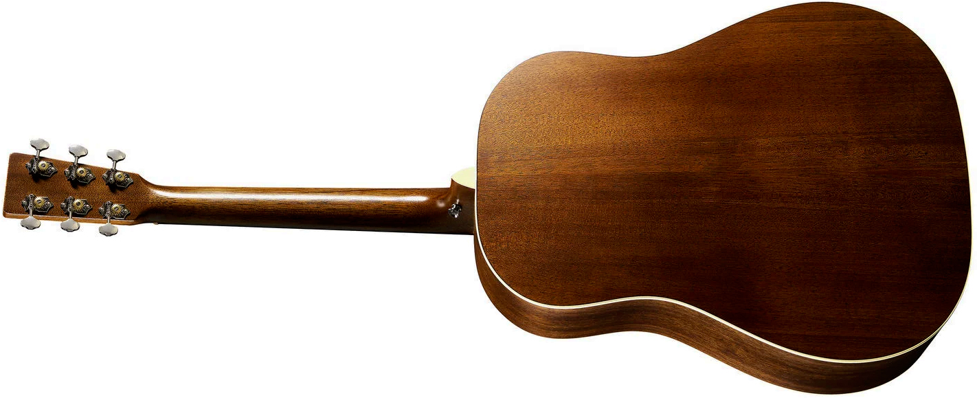 Martin Dss16e Dreadnought Epicea Acajou Eb - 1935 Burst - Guitarra folk - Variation 2