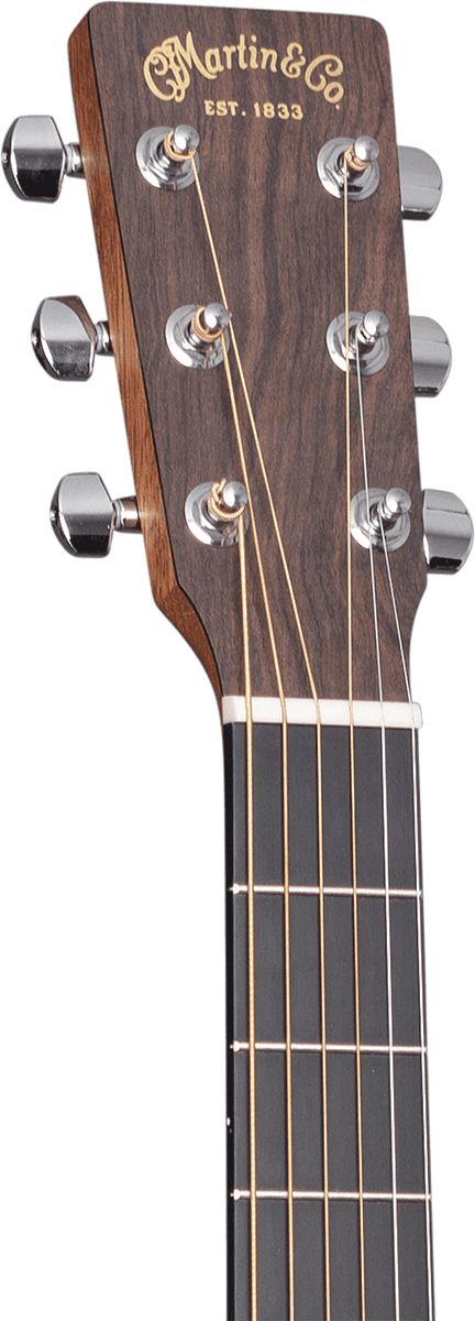 Martin Gpc-13e Ziricote Grand Performance Cw Rich - Naturel - Guitarra electro acustica - Variation 3