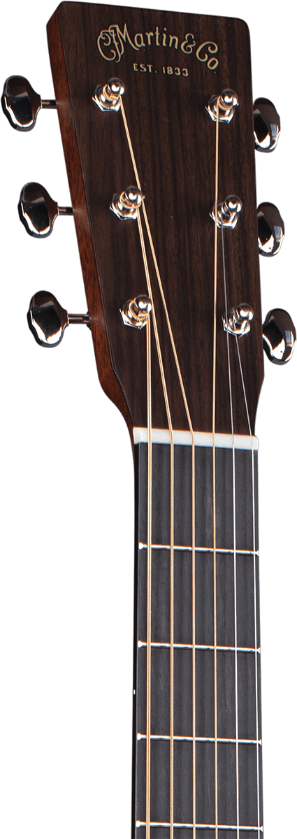 Martin Gpc-16e Rosewood Grand Performance Cw Epicea Palissandre Eb - Natural Gloss Top - Guitarra electro acustica - Variation 2