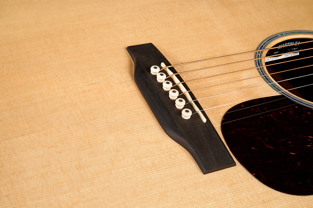 Martin Gpc13e Modern Grand Performance Cw Epicea Koa Eb - Natural - Guitarra folk - Variation 3