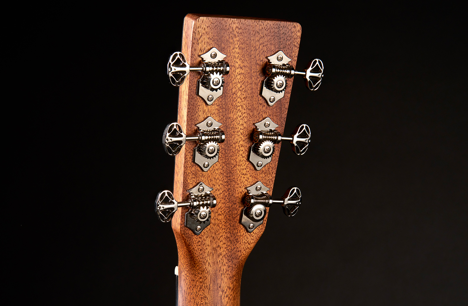 Martin Gpc13e Modern Grand Performance Cw Epicea Koa Eb - Natural - Guitarra folk - Variation 5